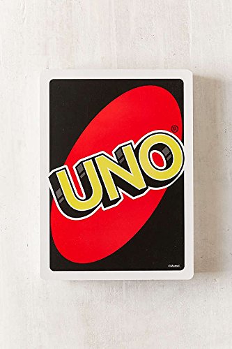 Giant Uno Gigante Juego de Mesa