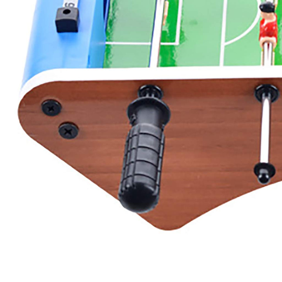 Deportes y Aire Libre Mesa De Futbol Juegos De Mesa Mesa De Futbol Partido De Futbol Mesa De Juegos Para Niños Juguetes De Niños Juego De Puzzle Apto Para 3 Años. Regalo Para Niños Deportes y Aire Lib
