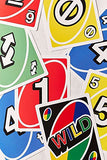 Giant Uno Gigante Juego de Mesa