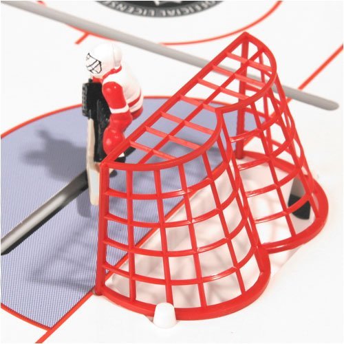 Stiga 93,98 cm NHL Stanley taza y Hockey sobre barra de juego