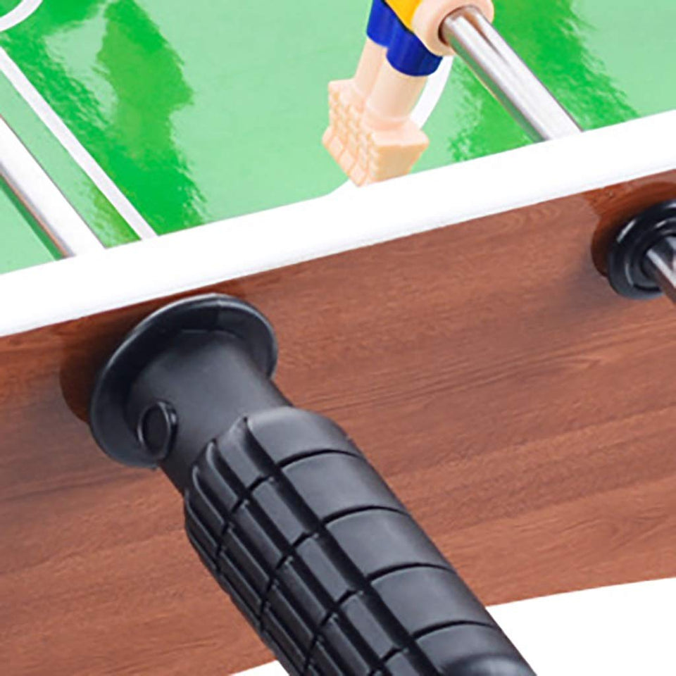 Deportes y Aire Libre Mesa De Futbol Juegos De Mesa Mesa De Futbol Partido De Futbol Mesa De Juegos Para Niños Juguetes De Niños Juego De Puzzle Apto Para 3 Años. Regalo Para Niños Deportes y Aire Lib