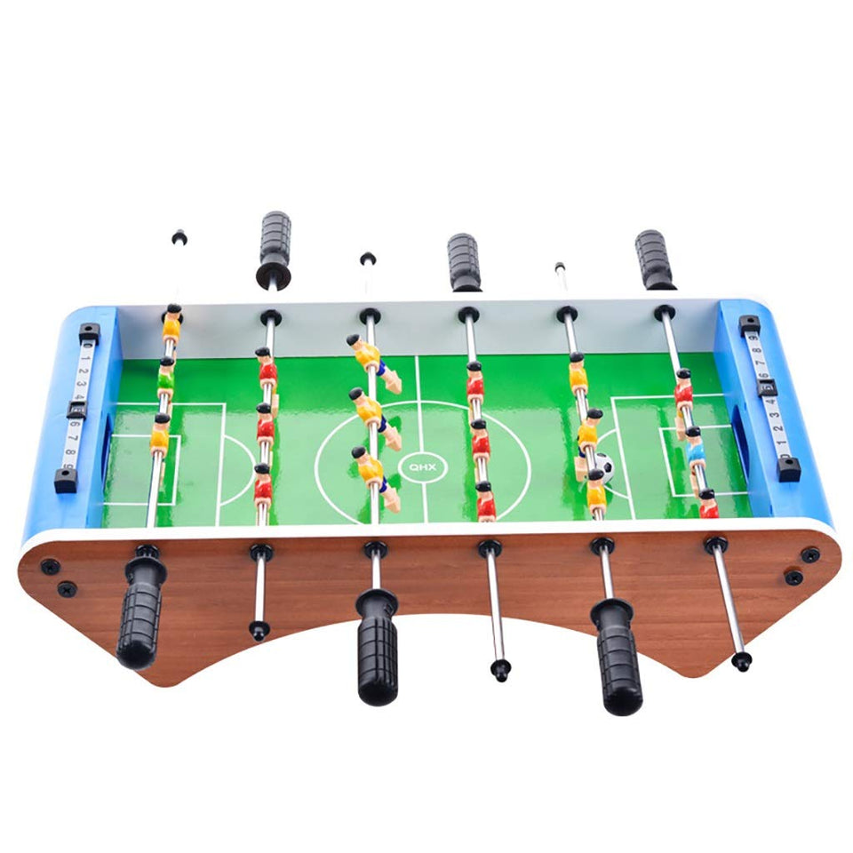 Deportes y Aire Libre Mesa De Futbol Juegos De Mesa Mesa De Futbol Partido De Futbol Mesa De Juegos Para Niños Juguetes De Niños Juego De Puzzle Apto Para 3 Años. Regalo Para Niños Deportes y Aire Lib