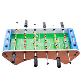 Deportes y Aire Libre Mesa De Futbol Juegos De Mesa Mesa De Futbol Partido De Futbol Mesa De Juegos Para Niños Juguetes De Niños Juego De Puzzle Apto Para 3 Años. Regalo Para Niños Deportes y Aire Lib