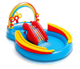 Intex  Centro de Juego Inflable 117 X 76 X 53