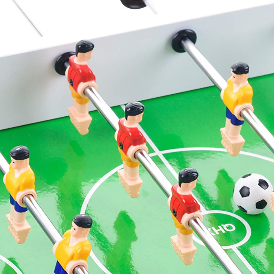 Deportes y Aire Libre Mesa De Futbol Juegos De Mesa Mesa De Futbol Partido De Futbol Mesa De Juegos Para Niños Juguetes De Niños Juego De Puzzle Apto Para 3 Años. Regalo Para Niños Deportes y Aire Lib