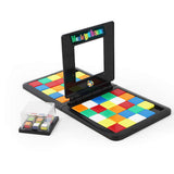 Juego de bloques mágicos 2019 Juego de cerebro para niños y adultos Rubiks cubeta educativo rompecabezas bloques juego de mesa para niños y adultos
