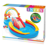 Intex  Centro de Juego Inflable 117 X 76 X 53