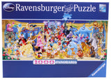 Ravensburger, Rompecabezas Foto Familiar Disney, 1000 Piezas