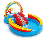 Intex  Centro de Juego Inflable 117 X 76 X 53