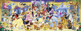 Ravensburger, Rompecabezas Foto Familiar Disney, 1000 Piezas