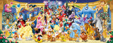 Ravensburger, Rompecabezas Foto Familiar Disney, 1000 Piezas