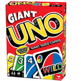 Giant Uno Gigante Juego de Mesa