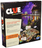 Hasbro Gaming Juego Clue