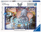 Ravensburger, Rompecabezas Dumbo 1941, 1000 Piezas